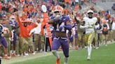 Why Clemson football's big plays vs. Georgia Tech give a hint of big things to come