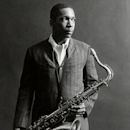 John Coltrane