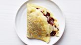 There Are So Many Ways to Fill a Crepe, but These Are Our Favorites