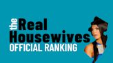 Every Cast Member Of "The Real Housewives Of New Jersey", Ranked From "Absolute Trainwreck" To "Queen Of The Garden State"