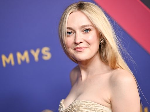 Dakota Fanning Got Asked ‘Super-Inappropriate Questions’ as a Child Actor Like ‘How Could You Have Any Friends?’ and Can ‘You...