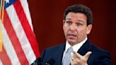 Ron DeSantis is now expected to speak at the Republican National Convention, AP source says