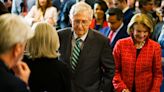 McConnell faces heavy pressure from right on debt ceiling