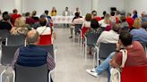 La plataforma contra la ampliación del aeropuerto celebra su primera asamblea en Quart de Poblet