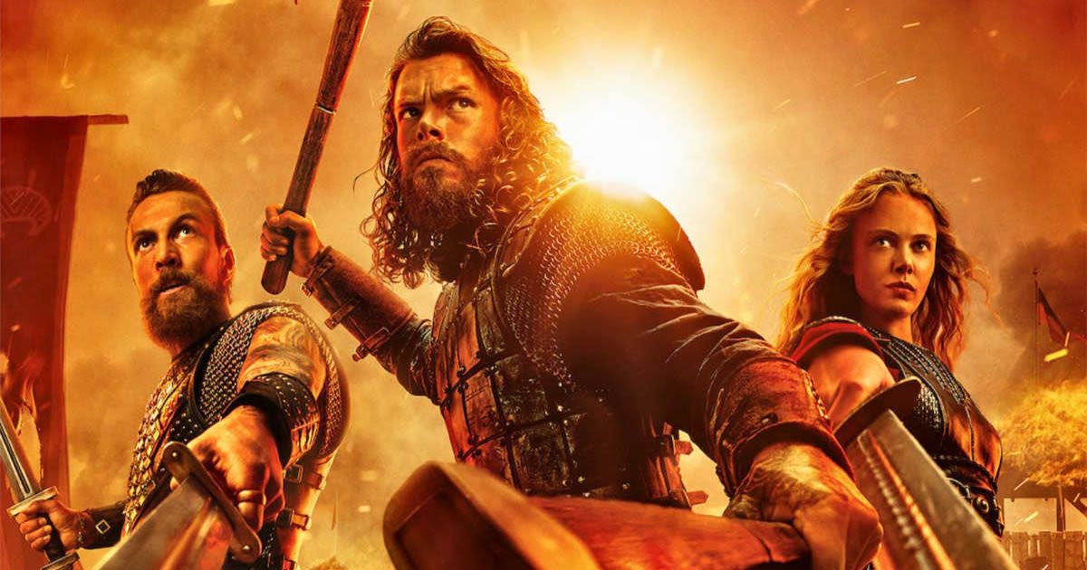 'Vikings: Valhalla' Season 3 Review: Netflix show remains as thrilling as ever, but we wish it had more