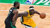 Pacers put unbeaten home playoff record on the line vs. Celtics road success in Game 3