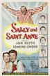 Sally and Saint Anne