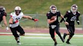 Morningside QB Dolincheck tops list of small college stars