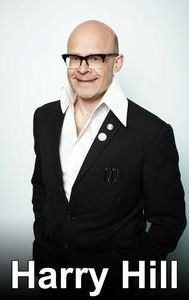 Harry Hill