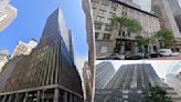 64 NYC office buildings are looking to tranform into residential units