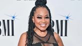 “Real Housewives of Atlanta”'s Monyetta Shaw-Carter Launches Podcast Featuring Her Celebrity Pals
