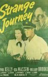 Strange Journey (film)