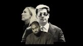 Milo Yiannopoulos Caught in Marjorie Taylor Greene-Kanye West Campaign Cash Scandal