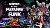 《泡沫之星》新賽季「FUTURE FUNK」5 月 17 日開跑 三張新地圖登場