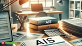 What is AIS, how to download it and how it helps taxpayers in ITR filing?