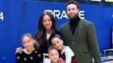 Ayesha and Steph Curry Welcome Baby No. 4