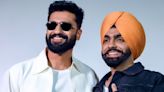 Bad Newz: Vicky Kaushal says Ammy Virk scolds him for not accepting he made Punjabi songs go viral