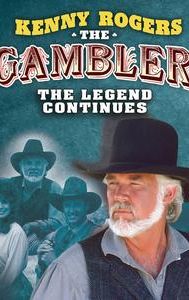 Kenny Rogers as The Gambler III: The Legend Continues