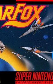 Star Fox (1993 video game)