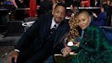 Jada Pinkett Smith Says She Was ‘Shocked’ Will Called Her His ‘Wife’ After Slapping Chris Rock