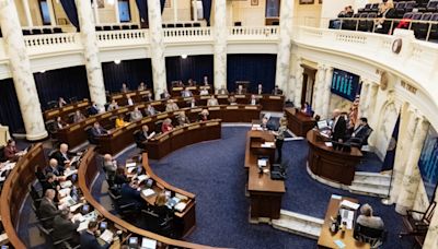 2024 primaries to watch: GOP challengers seek to unseat Idaho budget committee co-chair