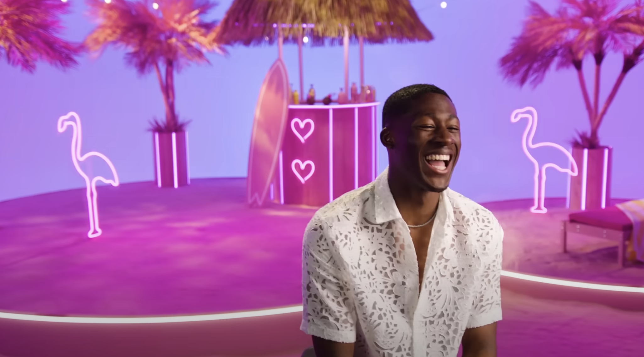 A guide to ‘Love Island’ in 2024: How to watch the UK and US versions, where to stream past seasons and more