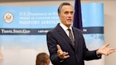 Sen. Romney again pursues bill mandating E-Verify to crack down on people without work visas