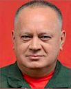 Diosdado Cabello