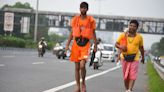 Kanwar Yatra: Sawan begins today, Delhi-Meerut Expressway closed for these vehicles | Check traffic advisory