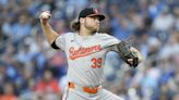 Corbin Burnes Puts History on the Line as Orioles Host Phillies