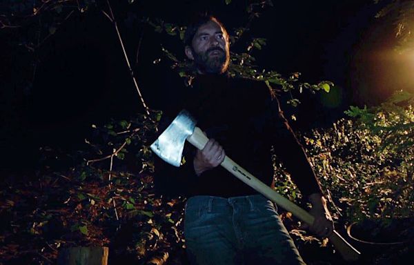 Mark Duplass’ ‘Creep Tapes’ Series Gets Premiere Date On Shudder