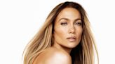 Jennifer Lopez Poses Naked as She Launches JLo Body Collection on 53rd Birthday