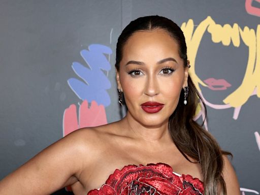 Adrienne Bailon Says IVF Treatments Cost Her 'Easily Over' $1 Million