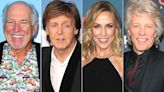 Paul McCartney, Jon Bon Jovi, Sheryl Crow and More to Honor Jimmy Buffett with a Tribute Concert at the Hollywood Bowl