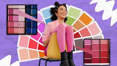 Color Analysis: How to Look and Feel Your Absolute Best Based on Your Color Season