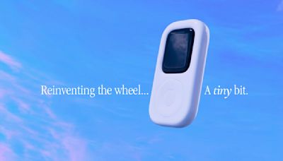 「Tinypod」是可以將你的舊 Apple Watch 變身成 iPod 的小配件