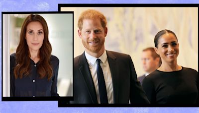 Meghan Markle’s Friend Is Launching a New Business, and the Sussexes Are the First Clients