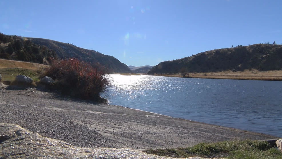 Warm water temperatures prompt fishing closures in Yellowstone