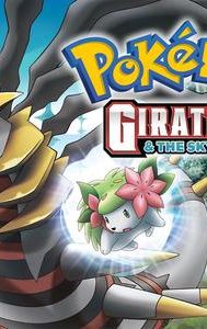 Pokémon: Giratina & the Sky Warrior