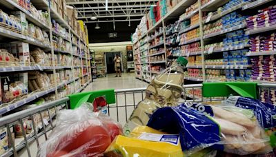 Sorpresa en la inflación de junio: anticipan que podría ubicarse en el nivel de mayo pese a la suba de tarifas