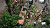 57-yr-old woman dies in tree collapse in Mumbai; second case in 2 days