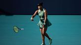 Naomi Osaka makes painful admission after devastating Miami loss