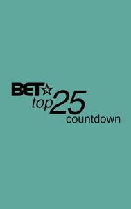 Top 25 Countdown