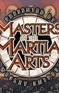 Masters of the Martial Arts Presented by Wesley Snipes