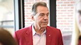 Nick Saban on Alabama’s A-Day: ‘I’m one of the fans now’