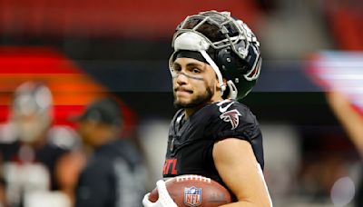 5 Atlanta Falcons whose stocks are rising up heading into training camp