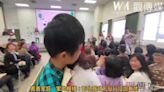 （有影片）／寄養家庭‧家的模樣：彰化縣政府舉行授證典禮 感謝無私的愛