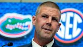 Florida Gators secure ninth football commit in a week. The latest is a five-star edge rusher