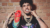 Puma Plots NFT Sneaker Drop With NBA's LaMelo Ball, Gutter Cat Gang