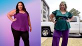 Whitney Way Thore Says She's Lost 100 Lbs. Without 'Medical Intervention': 'I'm Still Very Fat'